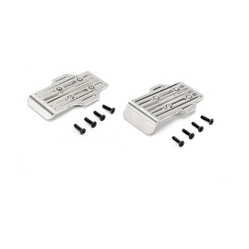 510171 Team Magic E5 CNC Front Chassis Guard