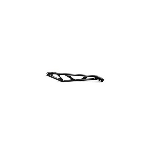 562054BK Team Magic Black Aluminium Front Stiffener