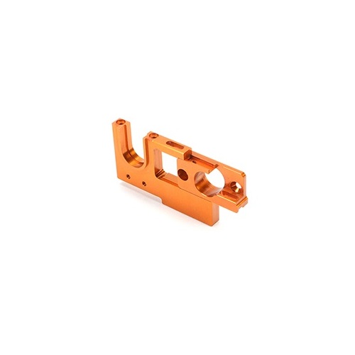 510165 Team Magic E5 Adjustable Motor Mount