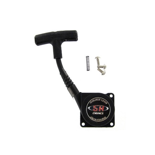 TS1A-3 Team Magic Pull Start Assy