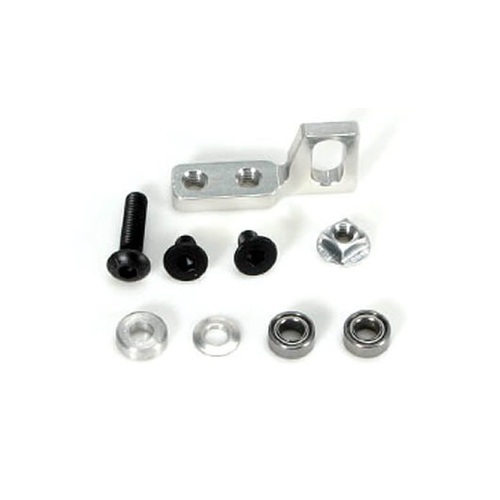 503230 Team Magic E4 Front Belt Tensioner Set