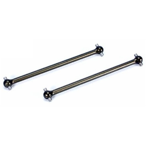 560245 Team Magic B8ER Hard Coated Centre Drive Shaft