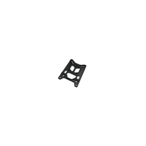 561308 Team Magic Hard Cover Aluminium Front Shock Tower