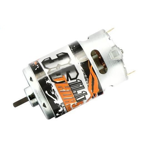 191023 Team Magic THOR 3657 Brushed Motor