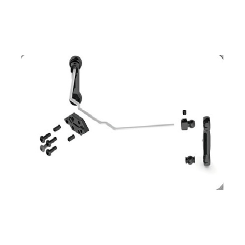 510170 Team Magic E5 Anti-Roll Bar Set