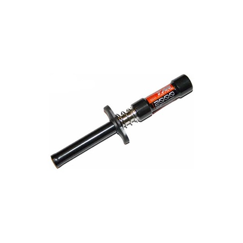 114301 Team Magic Compact Starter with 2000mAh Battery