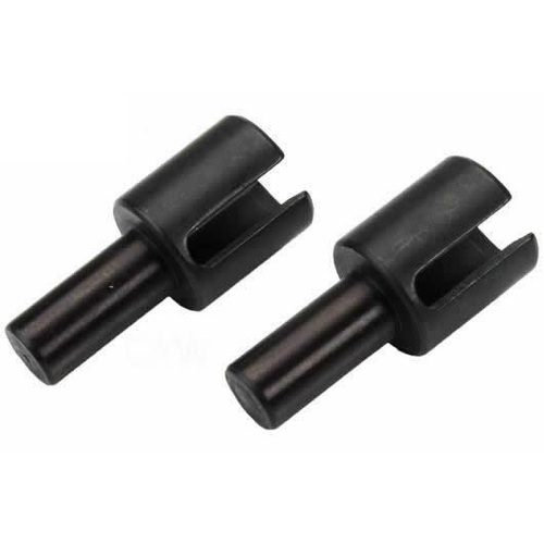 503407-1 Team Magic E4D MF Oneway Outdrives (2pc)