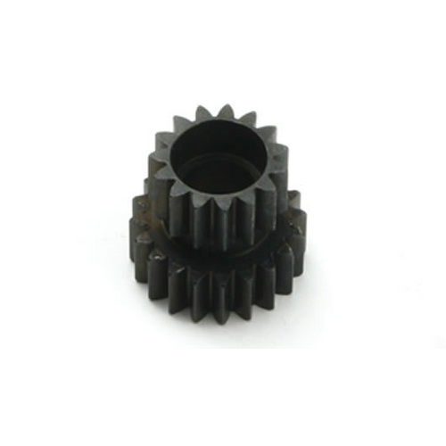 502369 Team Magic G4JR Clutch Gear Set 15T/20T