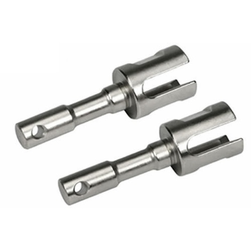 K14125 Team Magic Steel Gear Diff Joint Cup