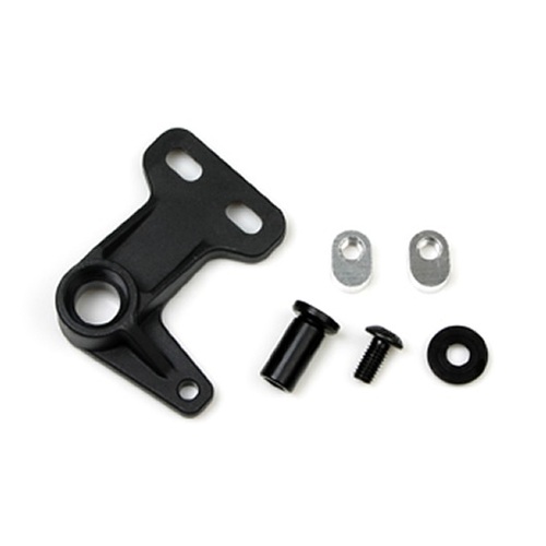 503210 Team Magic E4 Single Bell Crank Steering System