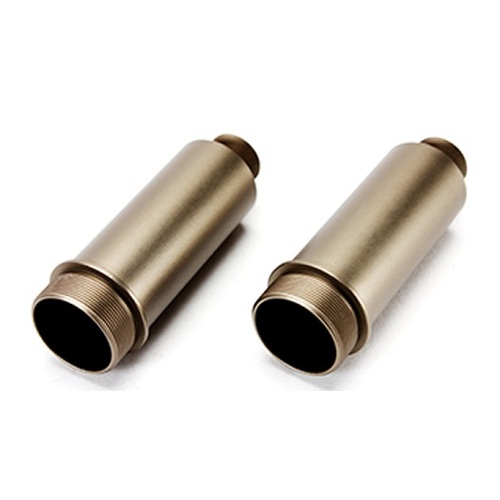 561480 Team Magic B8ER Front Shock Body (2pc)
