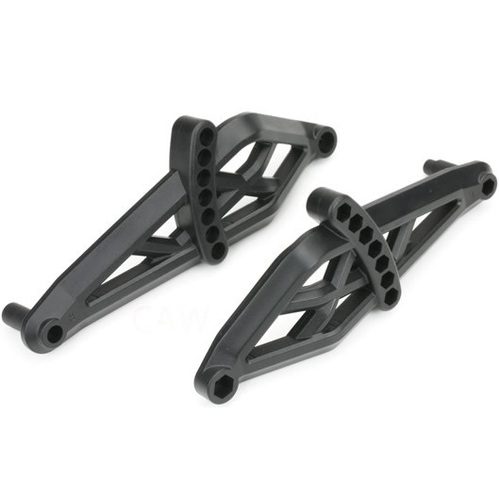 505217 Team Magic E6 Wheelie Support (2pc)