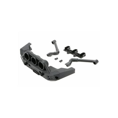 510123 Team Magic E5 Front Bumper