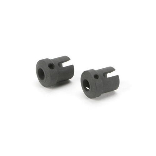 510139 Team Magic E5 Centre Joints Outdrive (2pc)