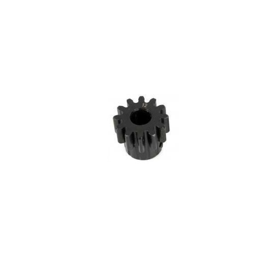 K6602-12 Team Magic Pinion Gear M1 for 5mm Shaft 12T