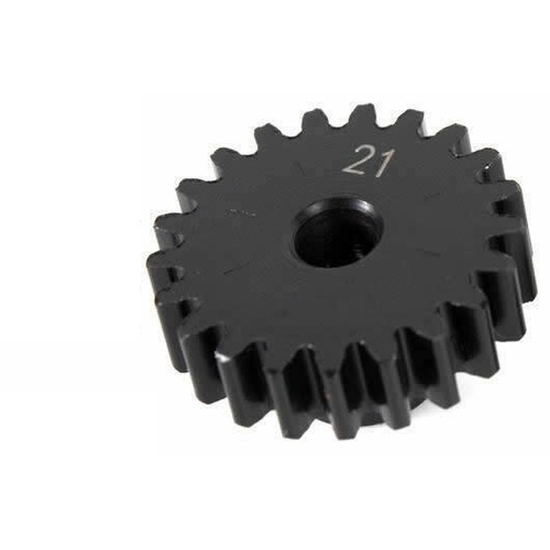 K6602-21 Team Magic Pinion Gear M1 for 5mm Shaft 21T