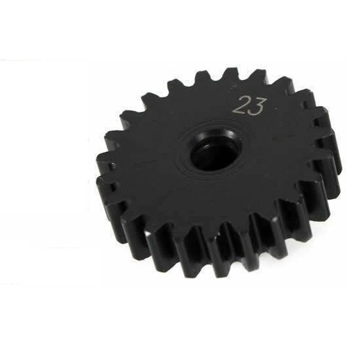 K6602-23 Team Magic Pinion Gear M1 for 5mm Shaft 23T