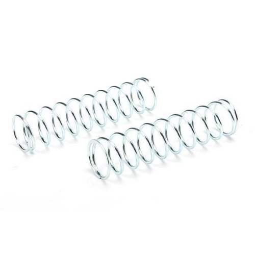 562015 Team Magic Rear Shock Springs (2pc)