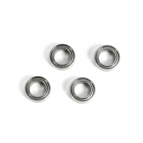 150407ST Team Magic Ball Bearings 4 x 7 x 2.5mm (4pc)