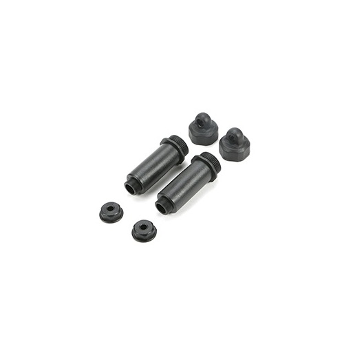 510114 Team Magic E5 Shock Body (2pc)