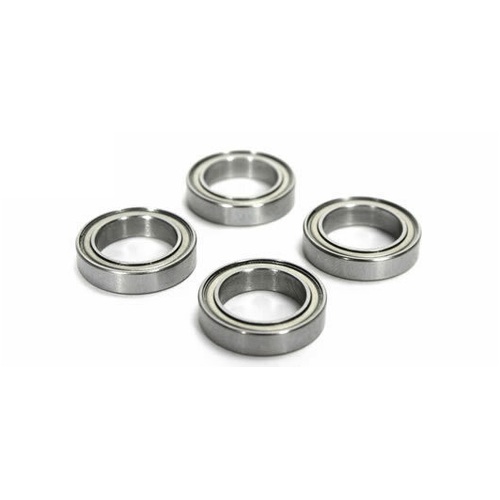 151218 Team Magic Bearing 12 x 18 x 4mm (4pc)