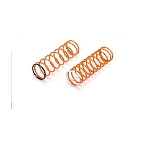 510120H Team Magic E5 Hard Shock Springs (2pc)