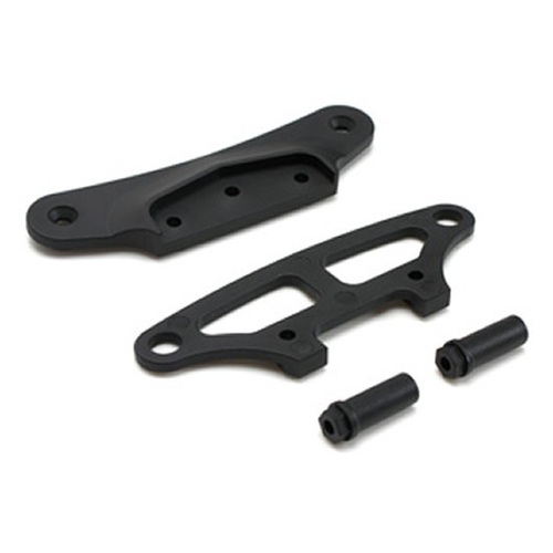 507164 Team Magic Bumper Mount Set