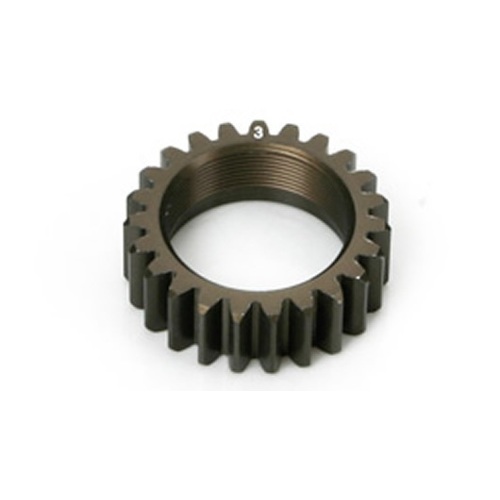 504050-23 Team Magic G4 Push Type Clutch 23T