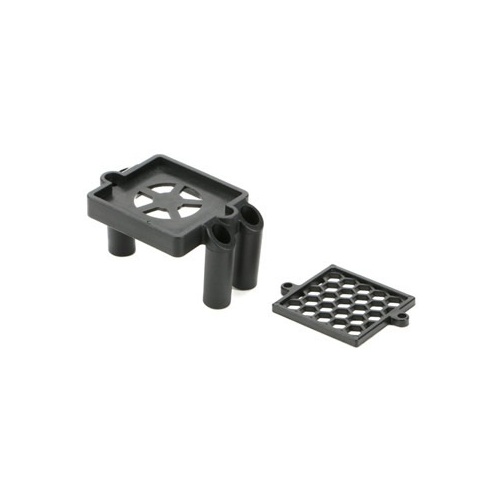 510162 Team Magic E5 ESC Cover