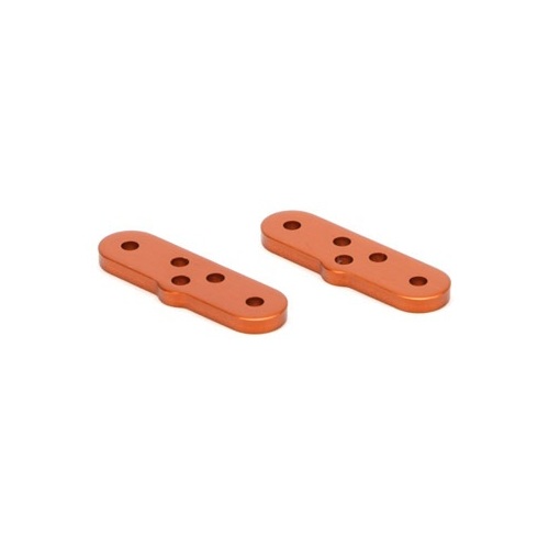 510126 Team Magic E5 Lower Arm Mount (2pc)