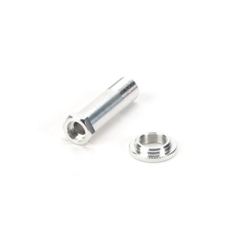 510146 Team Magic E5 Servo Saver Post