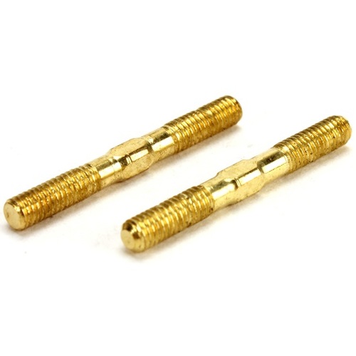 116133-5C Team Magic Hardened Steering Rod (2pc)