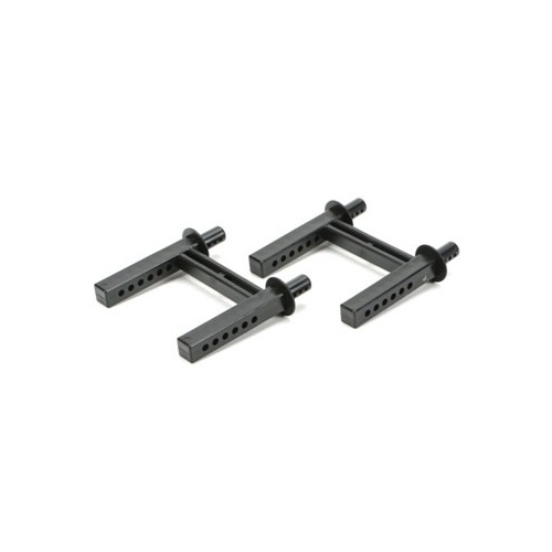 510142 Team Magic E5 Front/Rear Body Post 