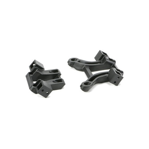 510143 Team Magic E5 Front/Rear Body Post Mount