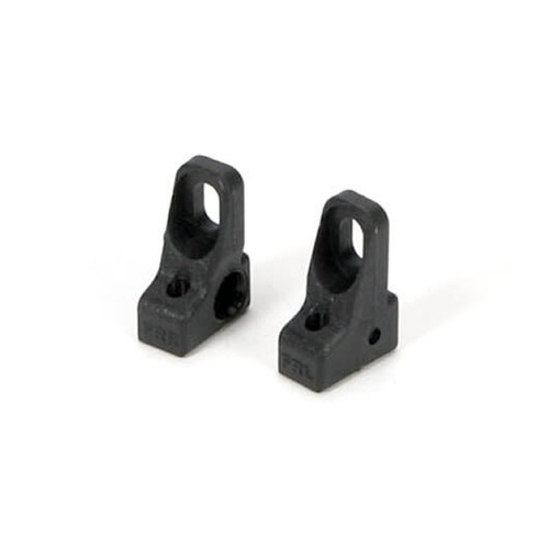 503115 Team Magic E4 Front Rear Hinge Pin Mount Set