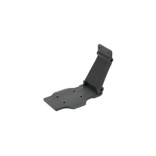 510152 Team Magic E5 Wheelie Lower Mount