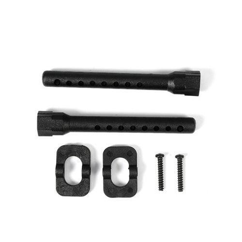 502183 Team Magic Front Body Post (2pc)