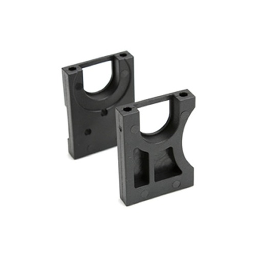 503342 Team Magic E4D MF Motor Mount Support (2pc)