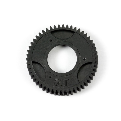 502108 Team Magic Spur Gear 51T