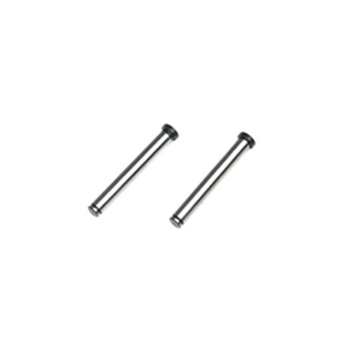 503130 Team Magic E4 Front Lower Outer Hinge Pin (2pc)