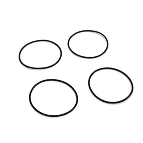 507115 Team Magic Differential Case O-Ring (4pc)