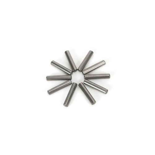 116218 Team Magic Pins (10pc)