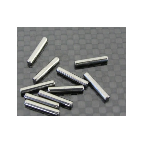 116201 Team Magic Pins (10pc)