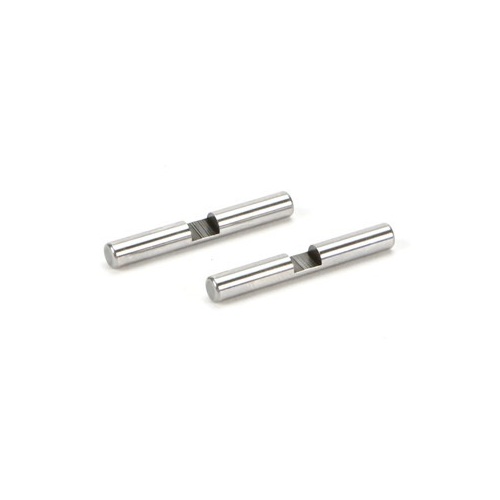 510105 Team Magic E5 Diff Bevel Shaft