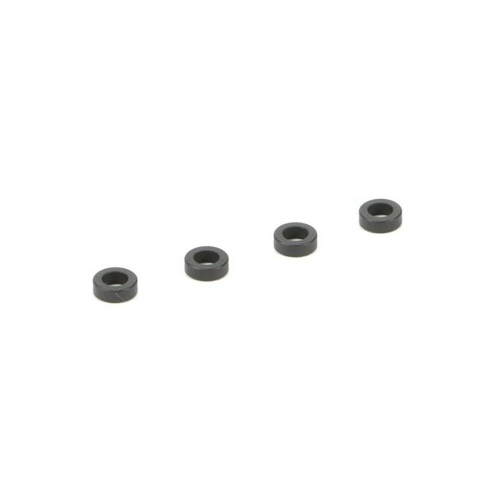 510157 Team Magic E5 Bushings (4pc)