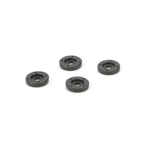 510116 Team Magic E5 Shock Piston (4pc)