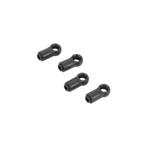 510121 Team Magic E5 Shock Pivot Ball Joints