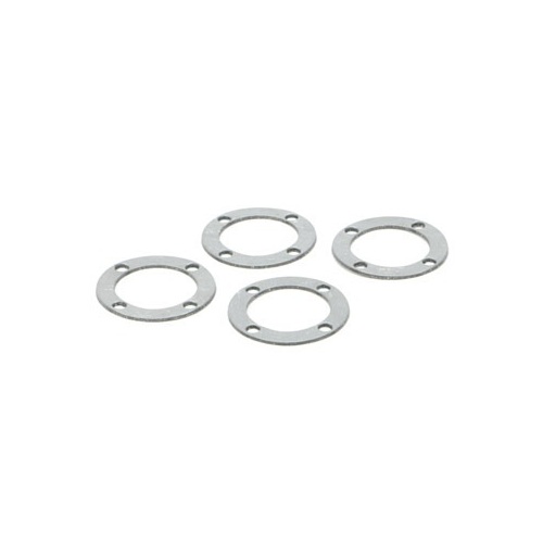 510104 Team Magic E5 Diff Case Gasket