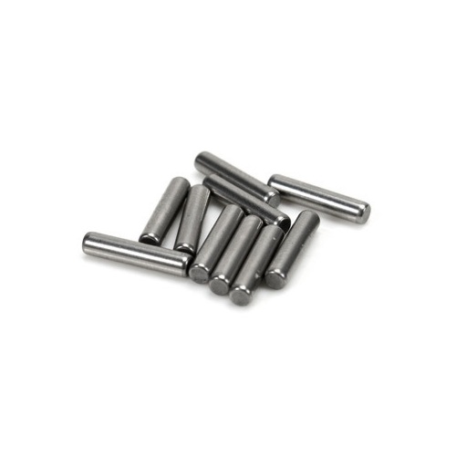 116237 Team Magic Pins (10pc)