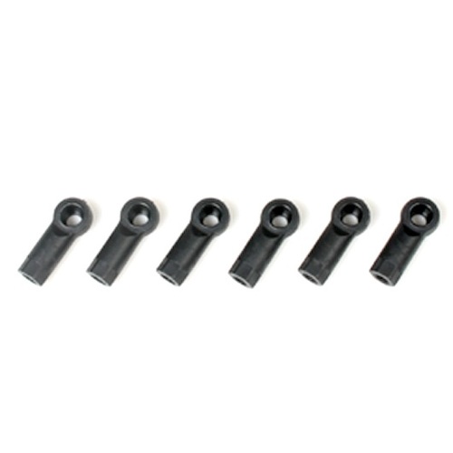503140 Team Magic E4 Long Ball Cup (6pc)